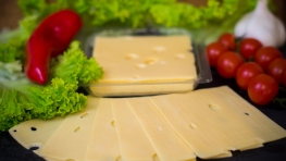 Produkty / Živočíšny syr