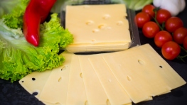 Produkty / Živočíšny syr